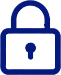 9m americans living abroad secure icon